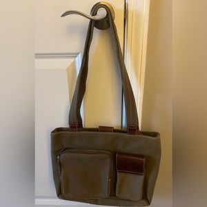 Fossil handbag Expedition